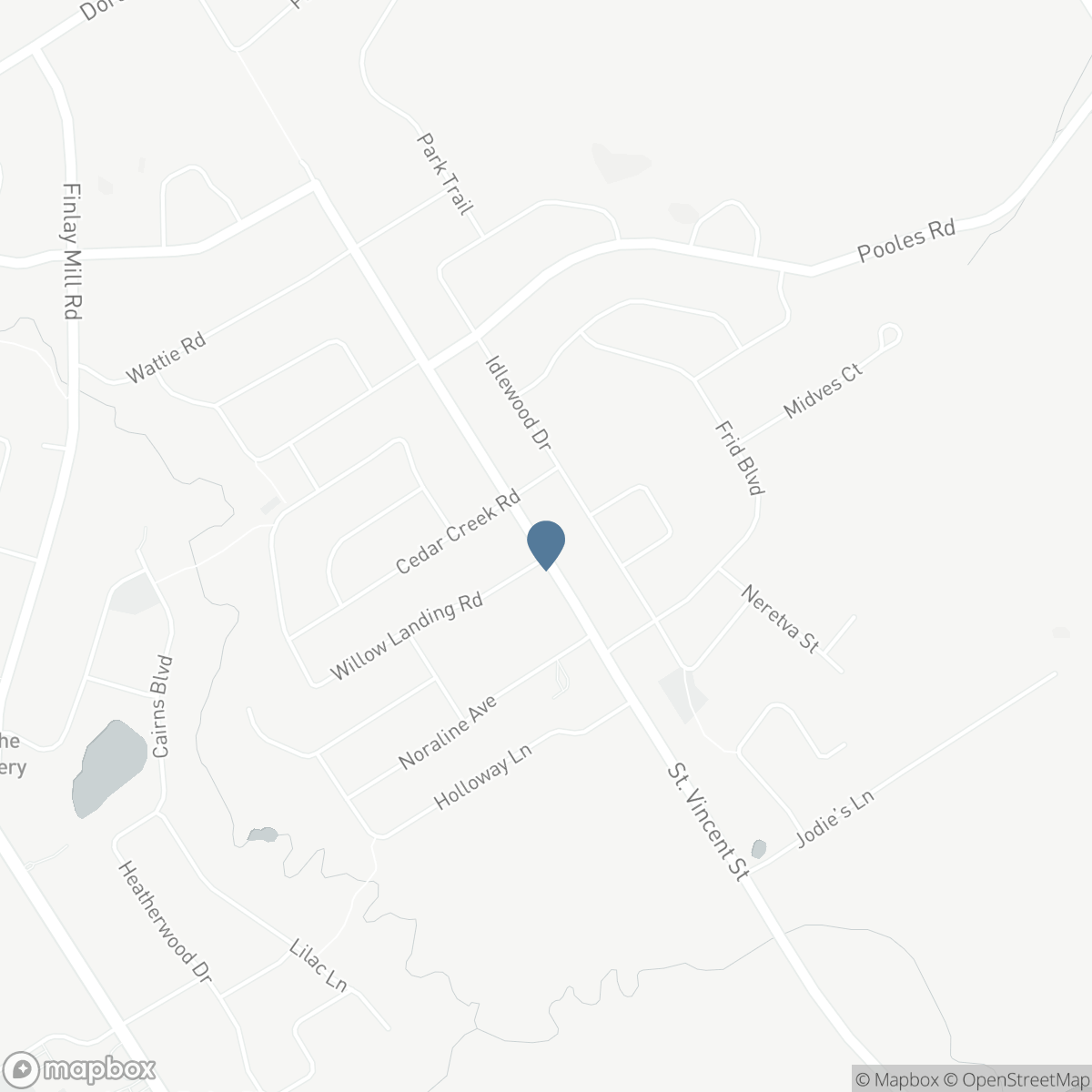 1209 ST VINCENT STREET N, Midhurst, Ontario L9X 0R2